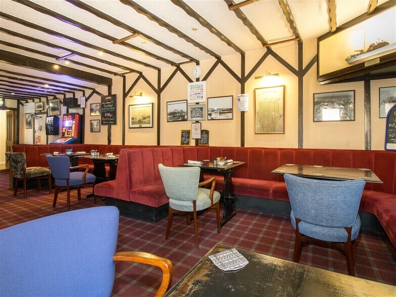 Nethercliffe Hotel, Wick à vendre - Photo de l’immeuble – Image 3 sur 38