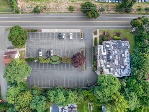 171 Ramapo Rd, Garnerville, NY - Vue aérienne  vue de carte - Image1