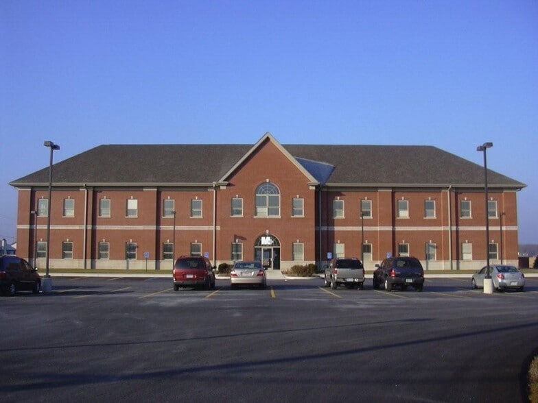 7825 N Dixie Hwy, Newport, MI à louer - Photo principale – Image 1 sur 10
