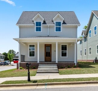 Plus de détails pour North Royal Partners - 35 SFR Portfolio – Spécialisé à vendre, Jackson, TN