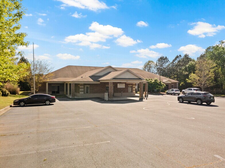 480 Floyd Rd, Spartanburg, SC à louer - Photo de l’immeuble – Image 3 sur 20