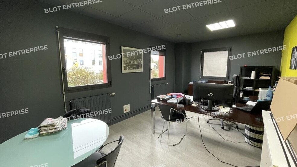 Bureau dans Guérande à louer - Photo intérieure – Image 2 sur 9
