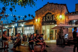 Plus de détails pour 3451 W 6th St, Los Angeles, CA - Local commercial à louer