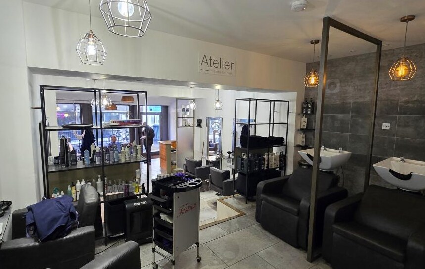 32 St Benedicts St, Norwich à vendre - Photo intérieure – Image 3 sur 5