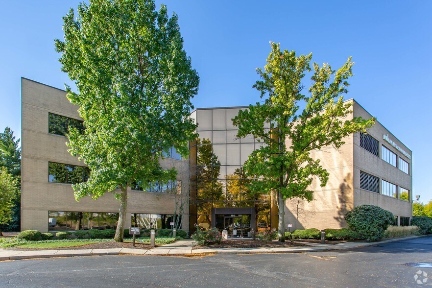 2912 Springboro Rd W, Dayton, OH à vendre - Photo principale – Image 1 sur 3