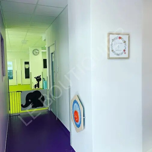 Local commercial dans Livry-Gargan à vendre - Photo de l’immeuble – Image 2 sur 4