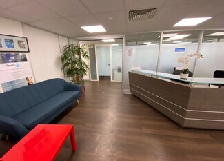 Plus de détails pour Bureau à louer