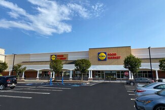 Plus de détails pour 45-63 Wanaque Ave, Pompton Lakes, NJ - Local commercial à louer