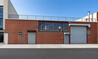 Plus de détails pour 2420 49th St, Long Island City, NY - Industriel/Logistique à vendre
