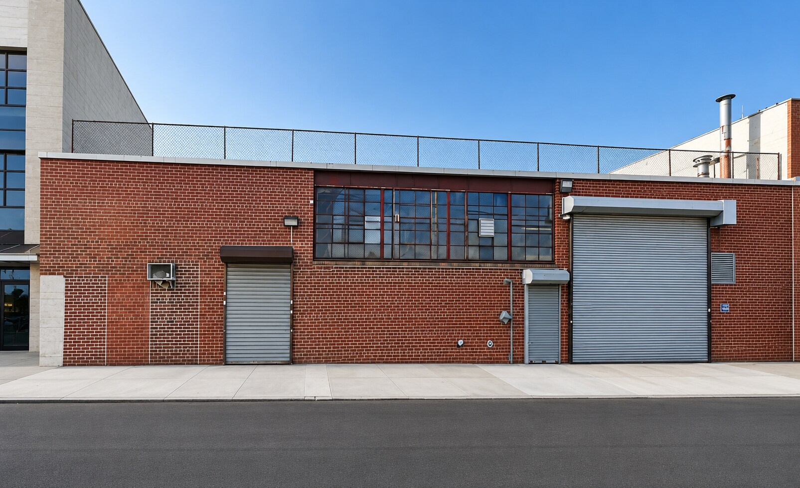 2420 49th St, Long Island City, NY à vendre Photo de l’immeuble– Image 1 sur 2