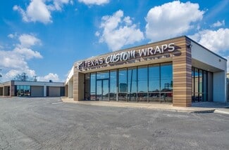 Plus de détails pour 6400-6440 W Interstate 10, San Antonio, TX - Local d'activités à louer