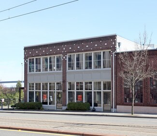 Plus de détails pour 2111 Pacific Ave, Tacoma, WA - Bureau/Local commercial à louer