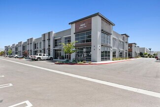 Plus de détails pour 1400 Graves Ave, Oxnard, CA - Industriel/Logistique à vendre