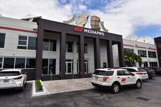 Plus de détails pour 7291 NW 74th St, Medley, FL - Industriel/Logistique à vendre