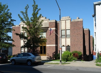 Plus de détails pour 245 N Broadway, Sleepy Hollow Village, NY - Bureau à louer
