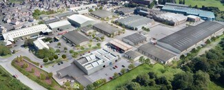 Plus de détails pour 6 Lune Business Park, Lancaster - Industriel/Logistique à louer