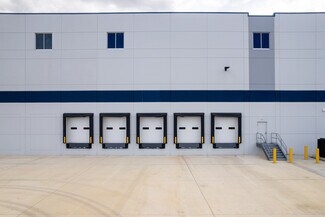 Plus de détails pour 332 S 17th St, Camden, NJ - Industriel/Logistique à louer