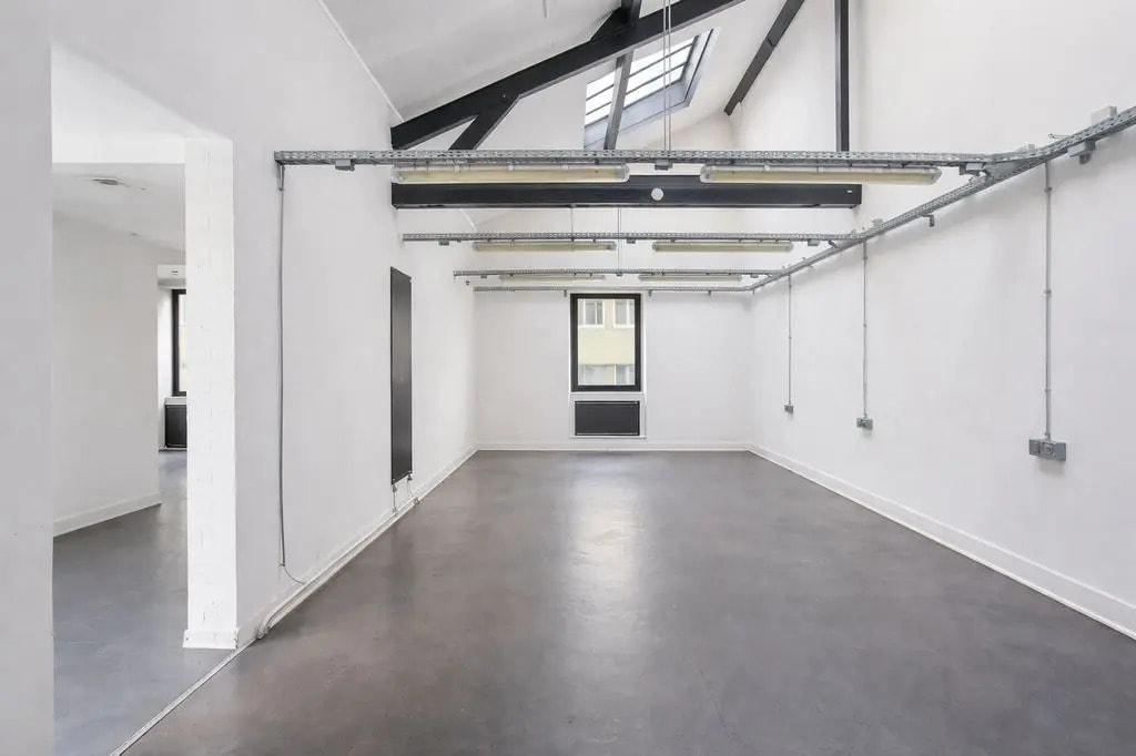 53 Passage Du Bureau, Paris à vendre Photo de l’immeuble– Image 1 sur 7