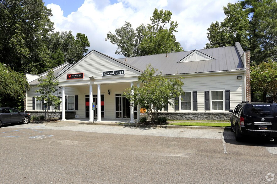 5401 Netherby Rd, North Charleston, SC à vendre - Photo principale – Image 1 sur 11