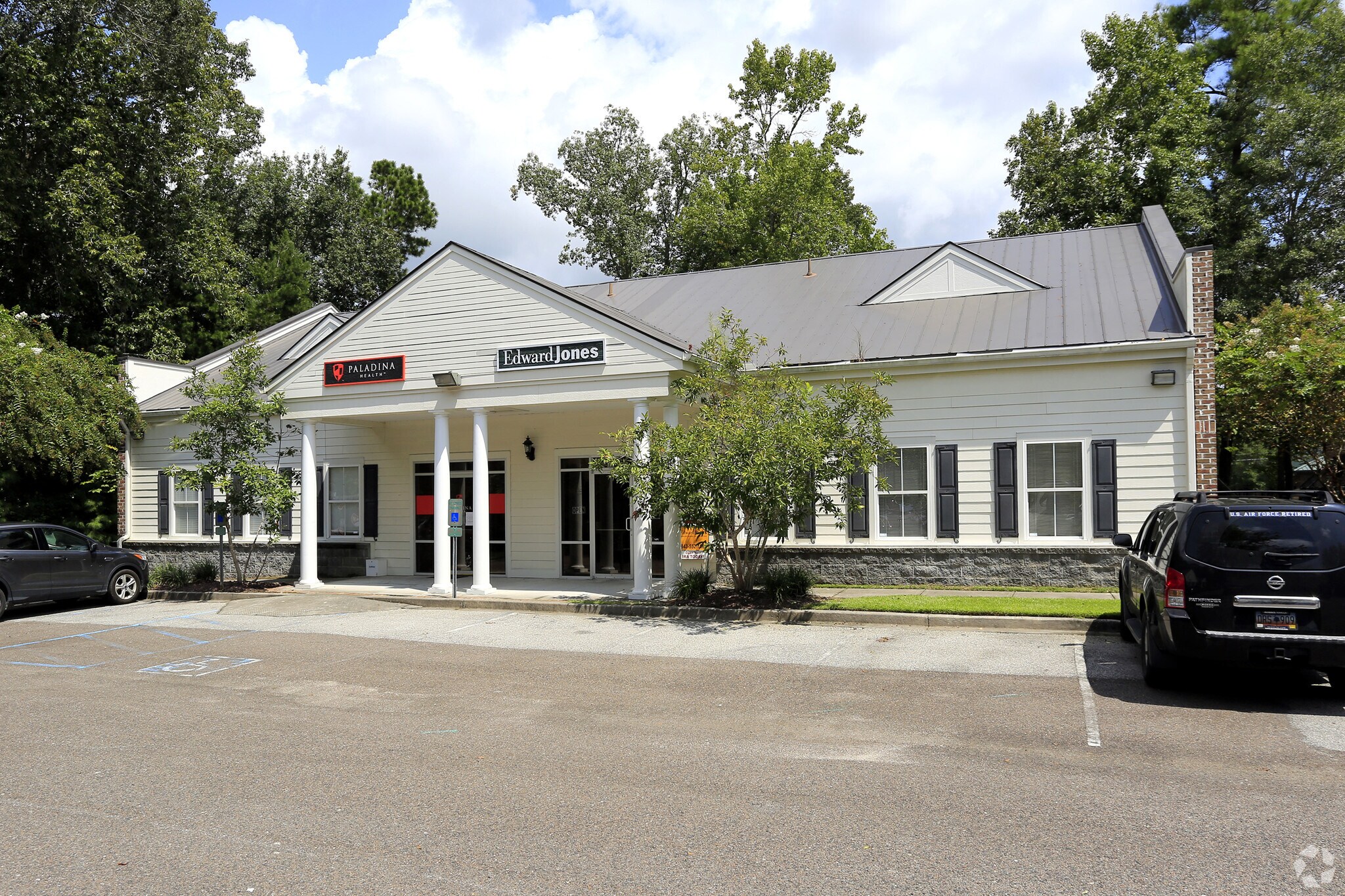 5401 Netherby Rd, North Charleston, SC à vendre Photo principale– Image 1 sur 12