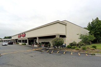 Plus de détails pour 8780 Rivers Ave, North Charleston, SC - Bureau à louer