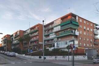 Plus de détails pour Calle Doctor Morcillo, 1, Coslada - Logement à vendre