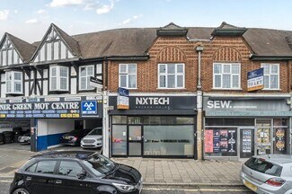 Plus de détails pour 70-72 Pinner Green, Pinner - Local commercial à louer