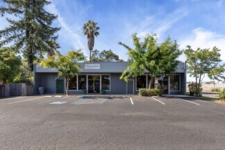 Plus de détails pour 2112 Armory Dr, Santa Rosa, CA - Local commercial à vendre