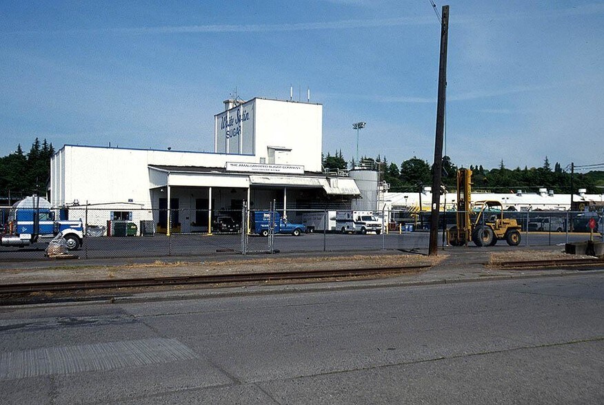 5400 Denver St S, Seattle, WA à louer - Photo de l’immeuble – Image 2 sur 4