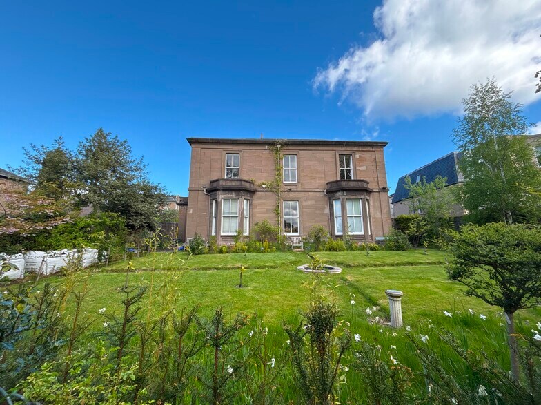 7 Dudhope Ter, Dundee à vendre - Photo de l’immeuble – Image 2 sur 13