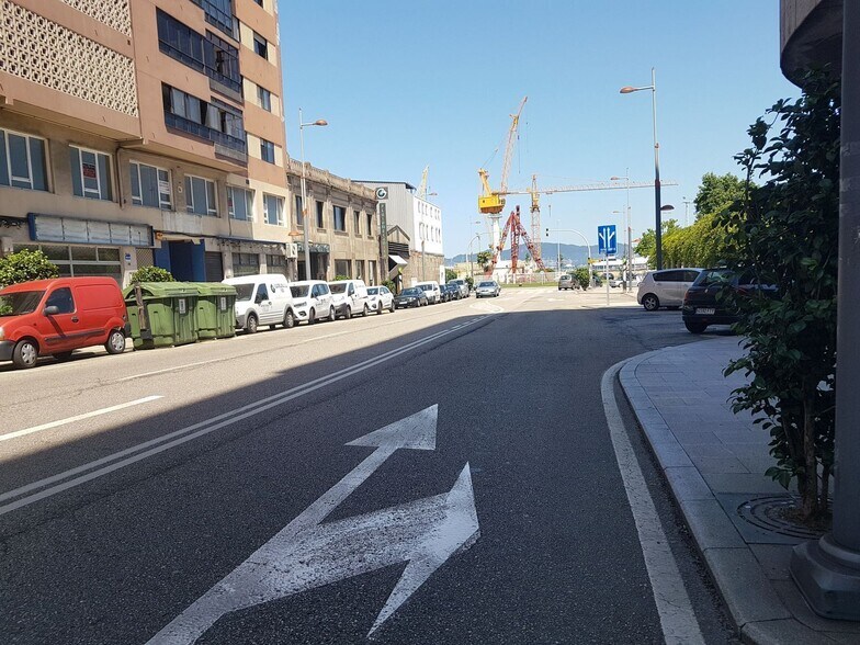 Local commercial dans Vigo à vendre - Photo de l’immeuble – Image 2 sur 24