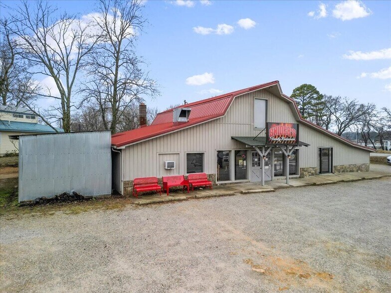 1027 Porter Wagoner Blvd, West Plains, MO à vendre - Photo de l’immeuble – Image 2 sur 26