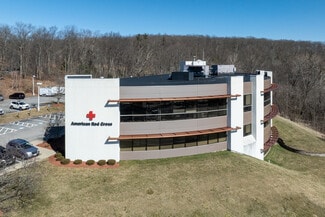Plus de détails pour 2000 Century Dr W, Worcester, MA - Bureau à louer