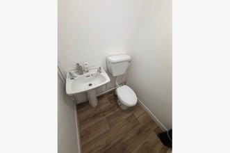 10 North Albert St, Fleetwood à louer Photo intérieure– Image 2 sur 6