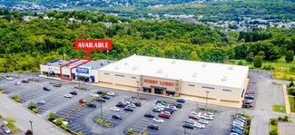 Plus de détails pour 3908 Commerce Blvd, Dickson City, PA - Local commercial à louer
