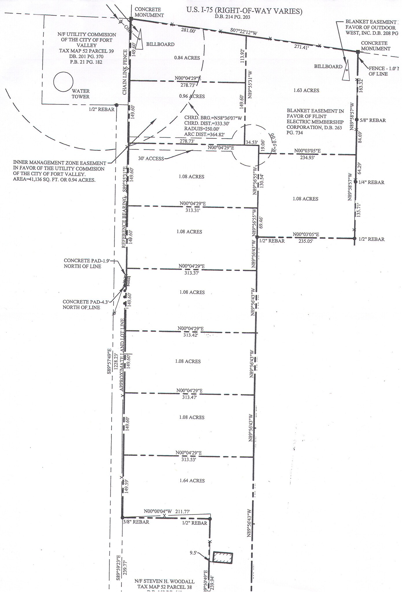 3288 Housers Mill Rd, Byron, GA à vendre Photo de l’immeuble– Image 1 sur 5