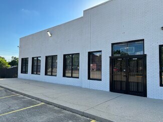 Plus de détails pour 7316 1st Ave N, Birmingham, AL - Local commercial à louer