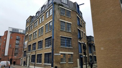 54-58 Tanner St, Londres à louer Photo de l’immeuble– Image 1 sur 6