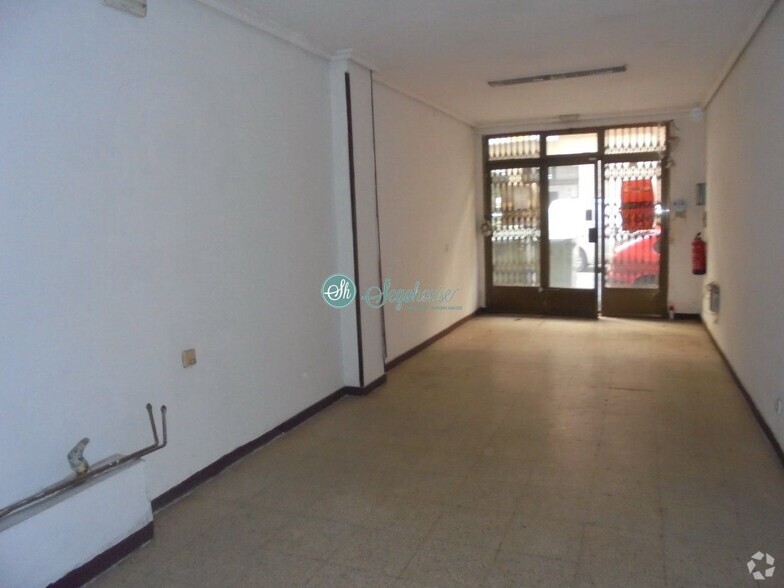 Immeuble residentiel dans Segovia, Segovia à vendre - Photo intérieure – Image 1 sur 1