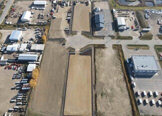 Plus de détails pour 90 Manitoba Crt, Spruce Grove, AB - Terrain à vendre