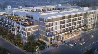 Plus de détails pour 2455 Overland Ave, Los Angeles, CA - Local commercial à louer