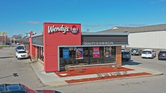 Plus de détails pour 18001 E 9 Mile Rd, Eastpointe, MI - Local commercial à vendre