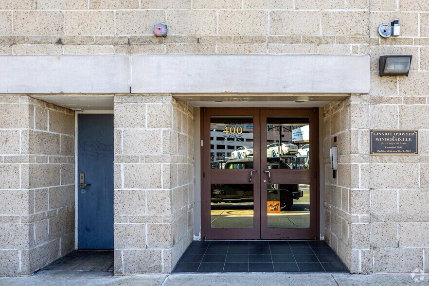 400 Market St, Newark, NJ à louer - Photo de l’immeuble – Image 3 sur 7