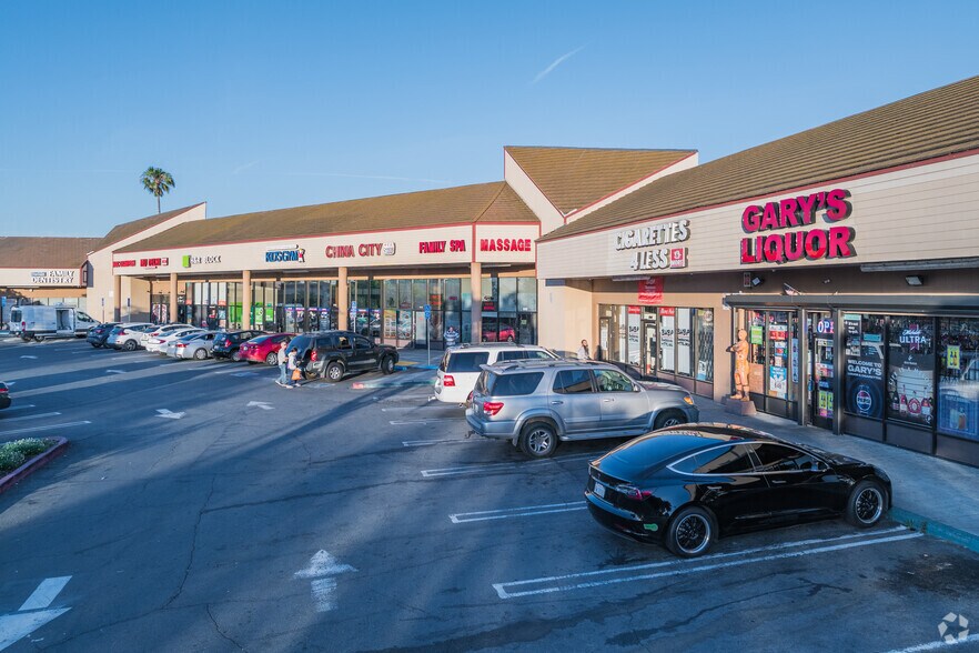 2711-2799 Lone Tree Way, Antioch, CA à louer - Photo principale – Image 1 sur 29