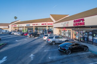 Plus de détails pour 2711-2799 Lone Tree Way, Antioch, CA - Local commercial à louer