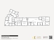 189 S Orange Ave 1430-1470 Floor Plan