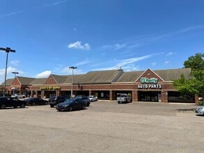 35300-35354 E Michigan Ave, Wayne, MI à louer Photo intérieure– Image 2 sur 5