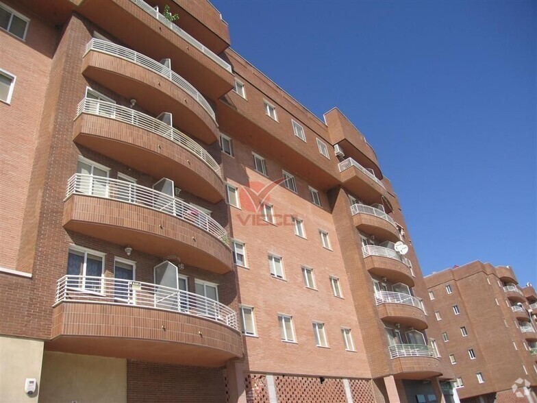 Immeuble residentiel dans Cuenca, Cuenca à vendre - Photo intérieure – Image 1 sur 1
