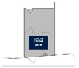 1 W Deer Valley Rd, Phoenix, AZ à louer Plan d’étage– Image 1 sur 1