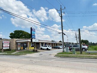 Plus de détails pour 11001 Fondren Rd, Houston, TX - Local commercial à vendre